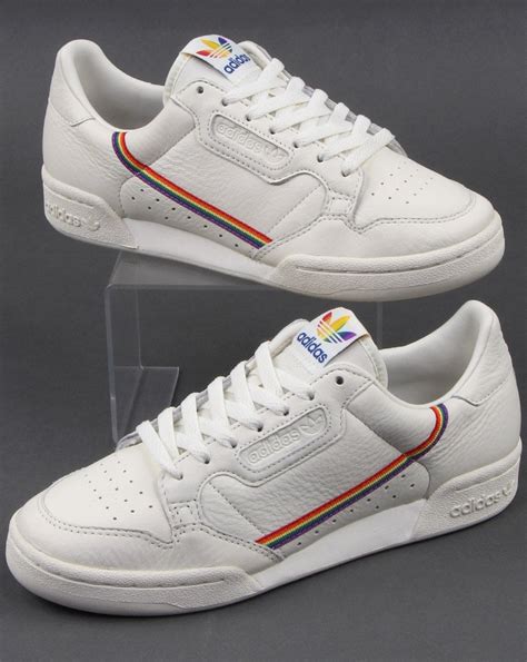 adidas schoenen w 80|adidas continental 80 shoes.